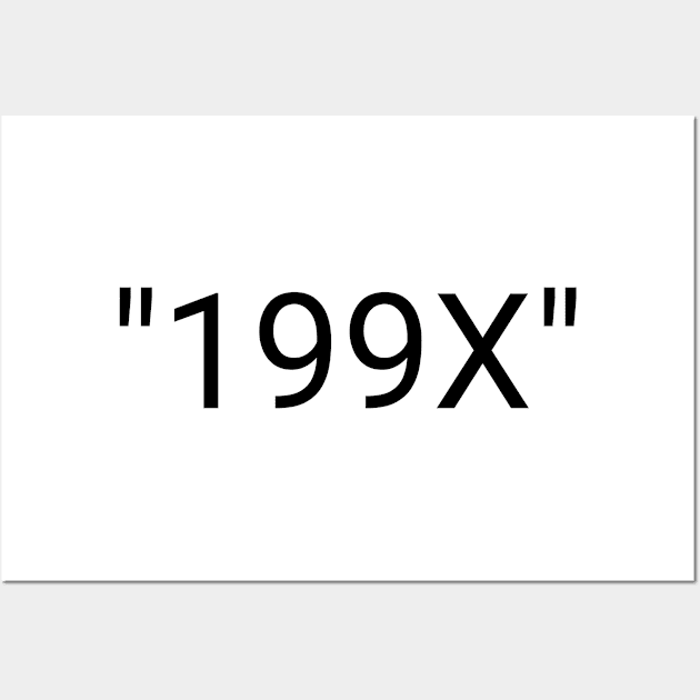 "199x" light Wall Art by Simple only